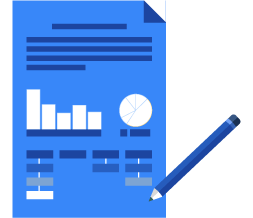 Contract illustration